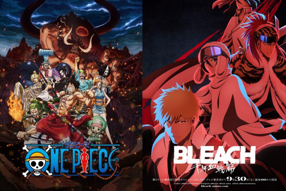 Prediksi Anime Action Terbaik Crunchyroll Anime Awards 2024