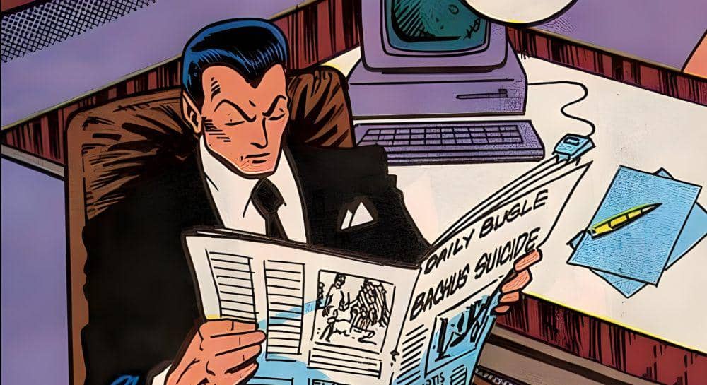 Namor (dok. Marvel/Namor)