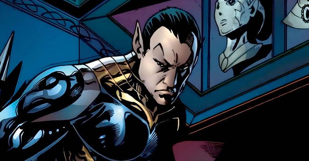 7 Karakter Marvel Dengan Kelemahan tak Terduga, Sial Saat Ketemu Ayam