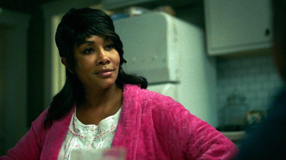 Vivica A. Fox dalam film Bosco. (dok. Peacock/Bosco)