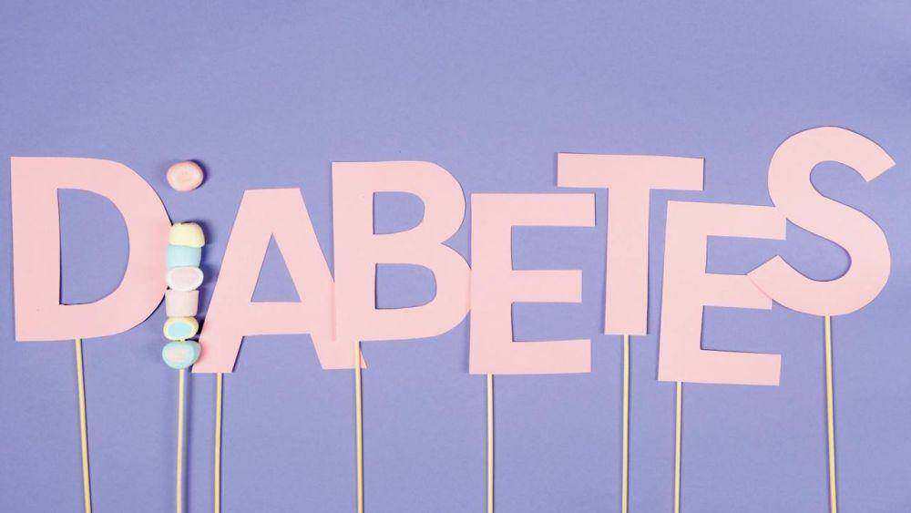 ilustrasi diabetes melitus (pexels.com/Artem Podrez)