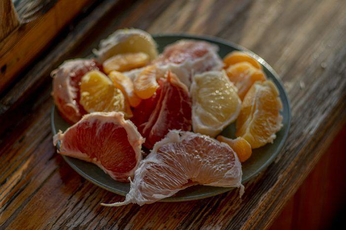 3 Resep Jeruk Bali yang Simpel dan Segar Banget di Mulut