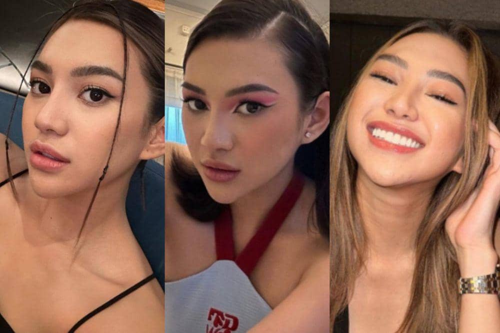 9 Inspirasi Makeup ala Shakilla Harris, Cocok untuk Hangout!