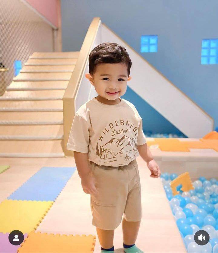Abe Cekut (Instagram.com/abe.daily)