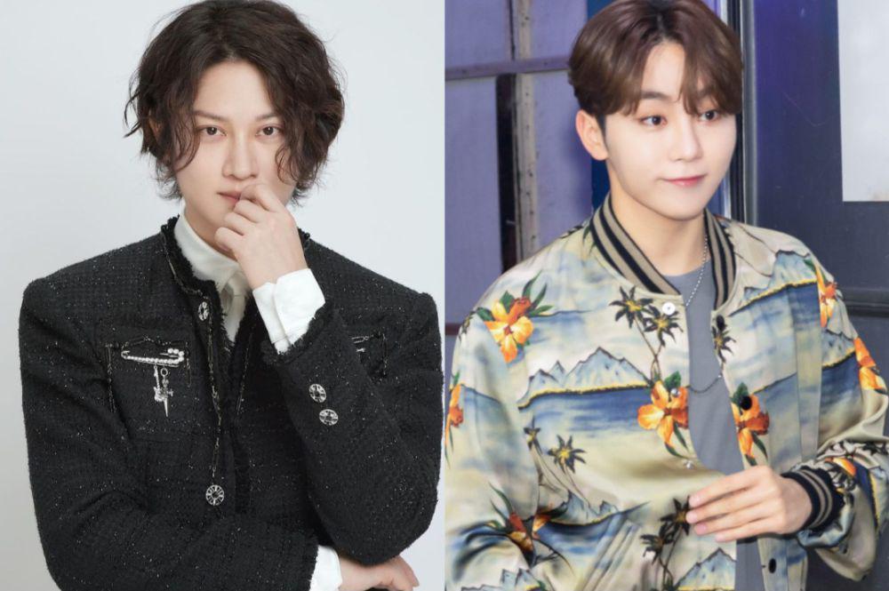 7 Idol KPop Cowok Ini Jadikan Artis Lain sebagai Rival, Apa Tujuannya?