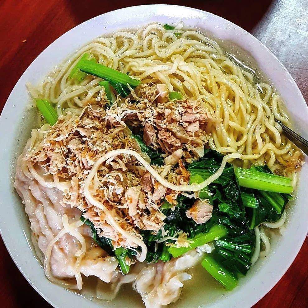 Potret Mie Baso Akung (instagram.com/miebasoakung123)
