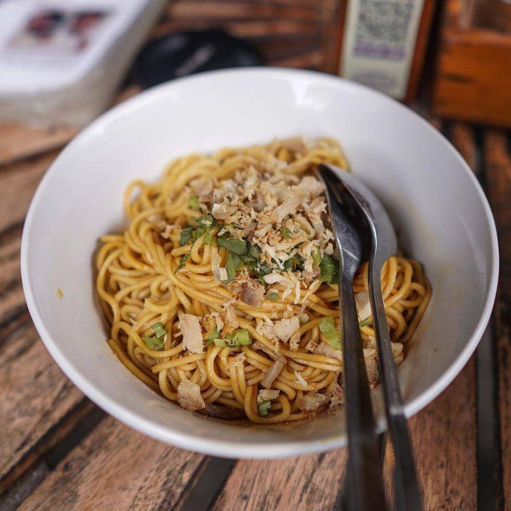 Potret Toko You (instagram.com/keukenbdg)