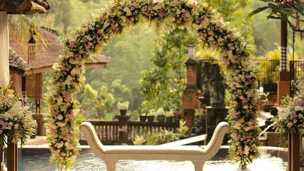 Ubud Hotel Malang (instagram.com/ubudcottagesmalang)