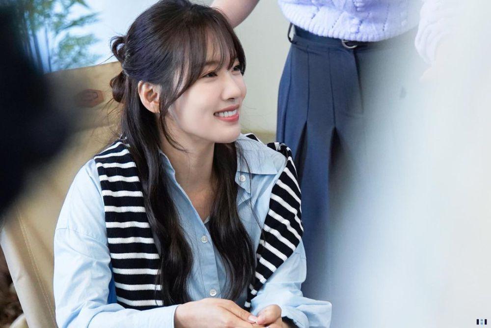 3 Karma yang Didapatkan Bang Eun Ju di Drakor Welcome to Samdalri