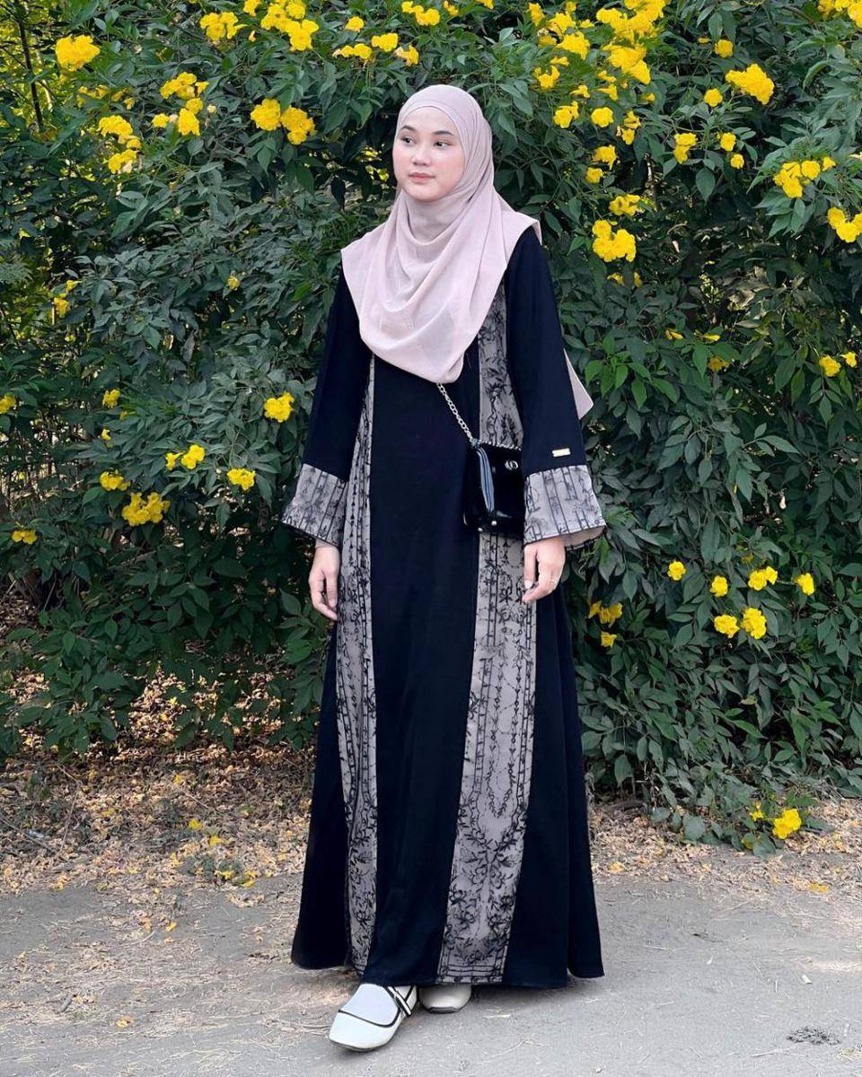 Potret Nyimas Juniar (instagram.com/njpda)