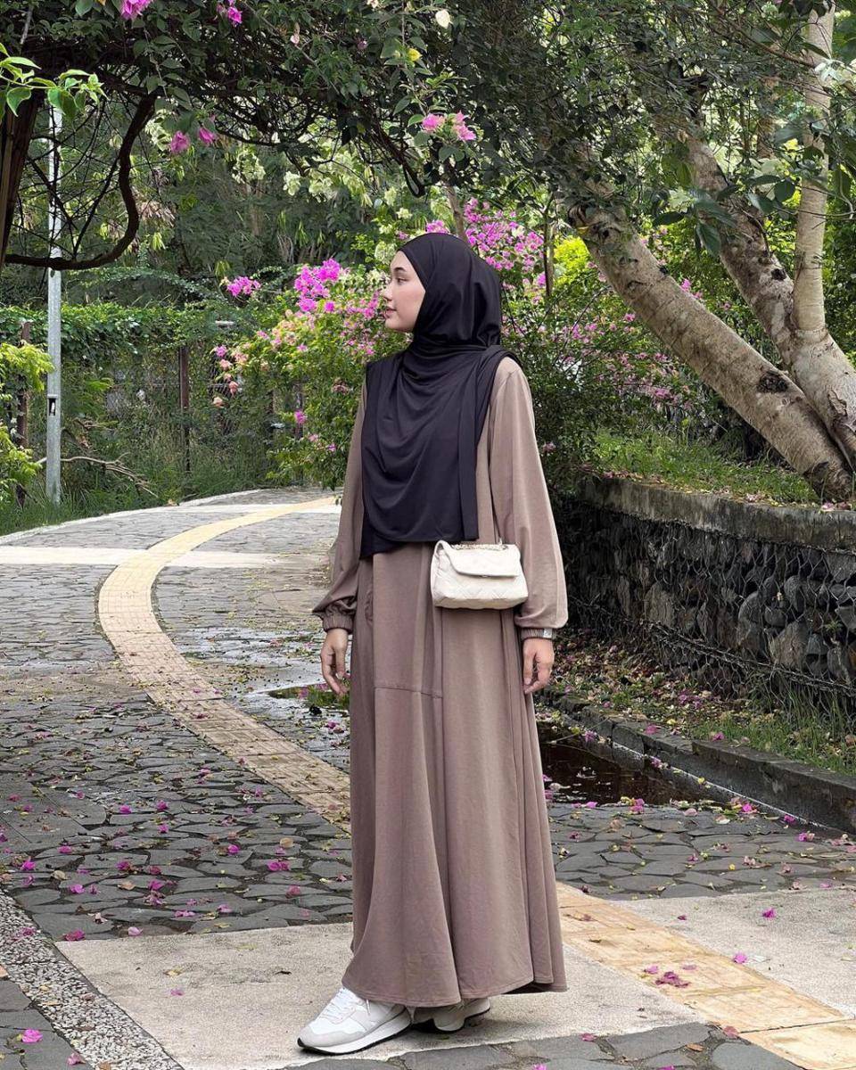 Potret Nyimas Juniar (instagram.com/njpda)