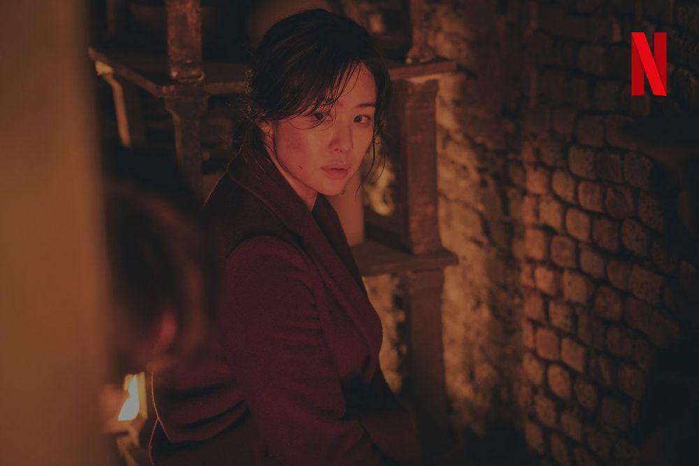 7 Karakter yang Mengincar Warisan Yoon Seo Ha di Drakor The Bequeathed