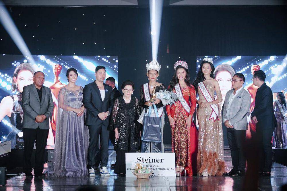Potret Kunjungan Puteri Indonesia 2023 Farhana Nariswari ke Manado (Instagram.com/officialputeriindonesia)