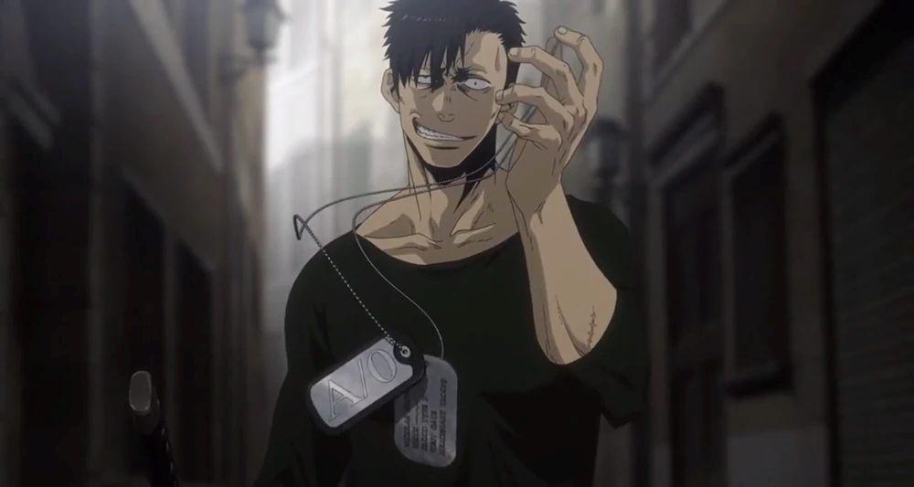 5 Villain di Anime, yang Ternyata Punya Kebaikan dalam Dirinya