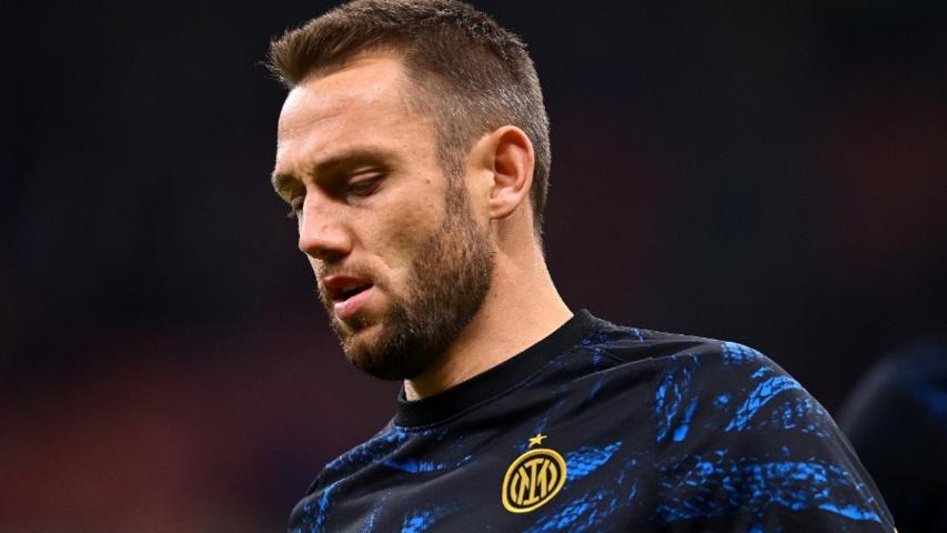 Stefan de Vrij (inter.it)