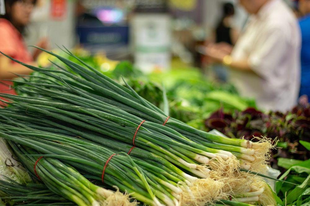 10 Tips Menggunakan Daun Bawang pada Masakan, Aroma Lebih Sedap!