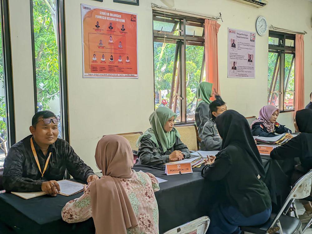 KPAI Terima 6 Aduan Pelanggaran Hak Anak Selama Masa Kampanye