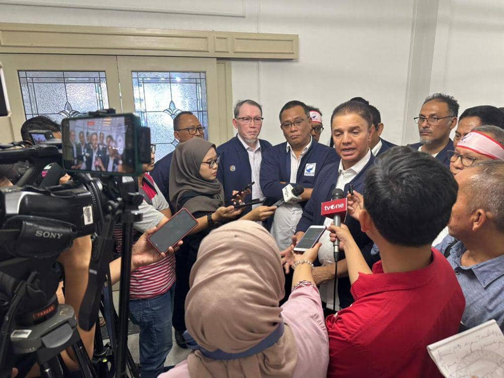 Alumni ITB Gelar Deklarasi Dukung Anies-Muhaimin (IDN Times/istimewa)