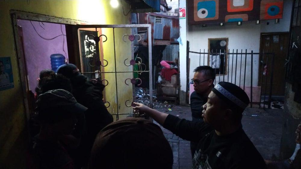 3 Pemulung Spesialis Pencuri AC Outdoor di Makassar Ditangkap Polisi