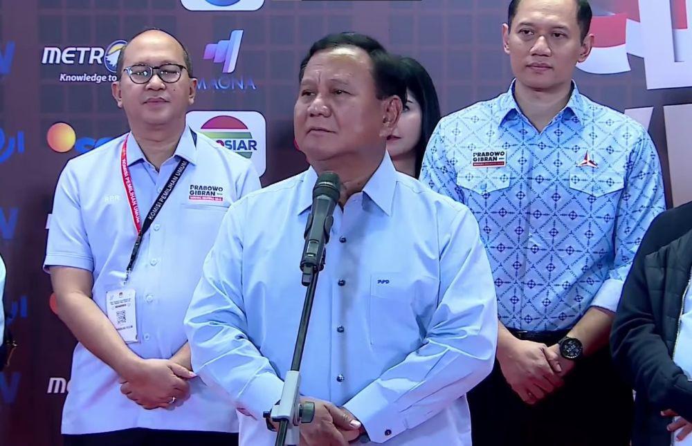 Djarum Bantah Dukung Prabowo-Gibran: Itu Klaim Pak Boy Thohir