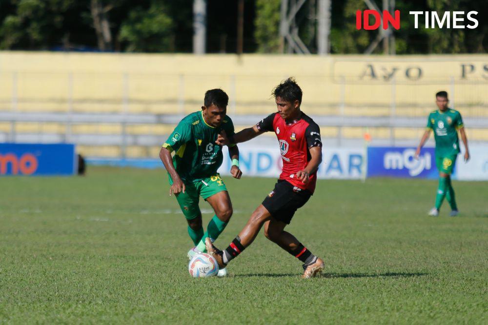 Degradasi ke Liga 3, Sada Sumut Jadikan Pelajaran dan Pastikan Lanjut
