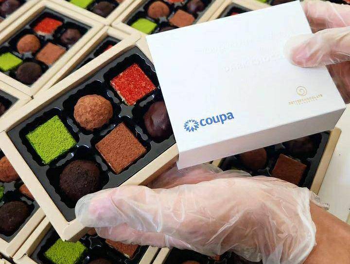 potret cokelat di Better Chocolate Than Never (instagram.com/betterchocolatethannever)