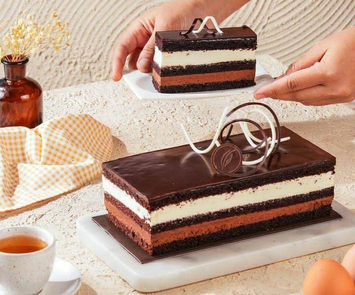 potret kue di Dapur Cokelat (instagram.com/dapurcokelat)