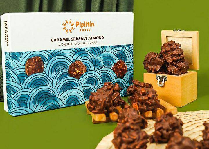 potret cokelat di Pipiltin Cocoa (instagram.com/pipiltincocoa)