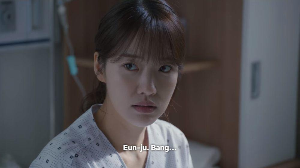 Bang Eun Ju (Jo Yun Seo) di drakor Welcome to Samdalri (Dok. JTBC Drama via Netflix/Welcome to Samdalri)