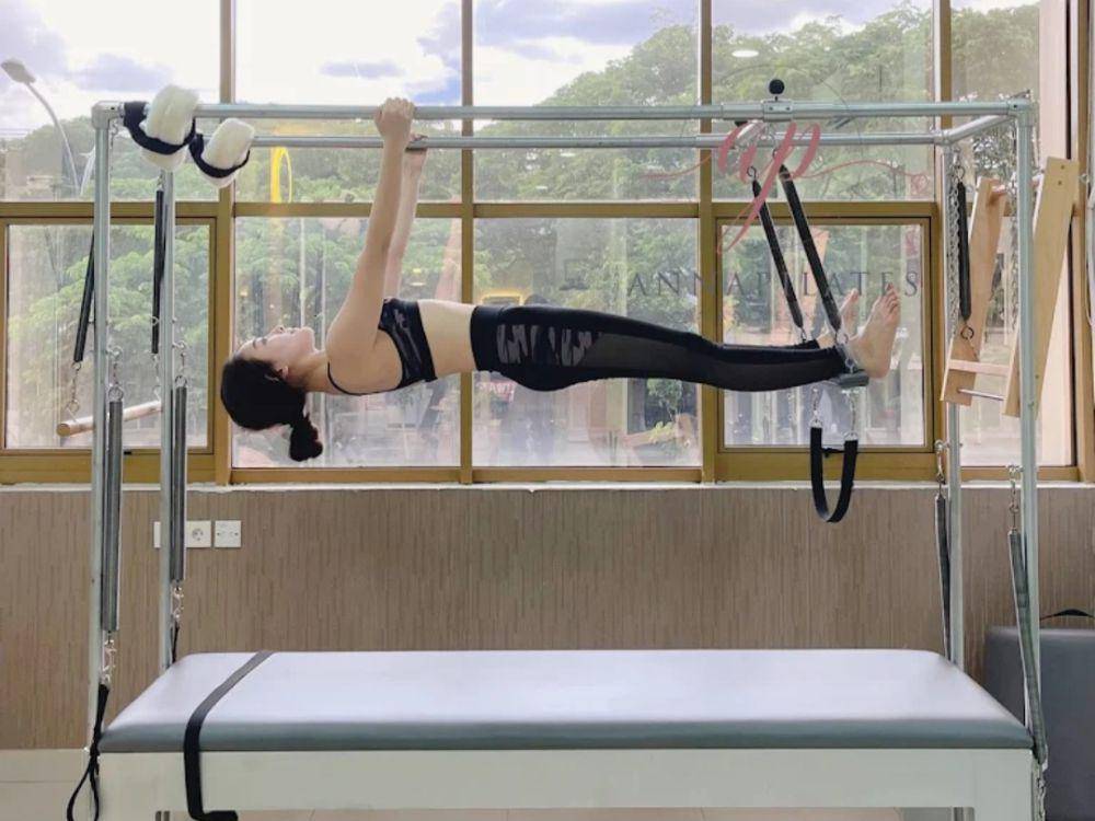 Dok. Anna Pilates