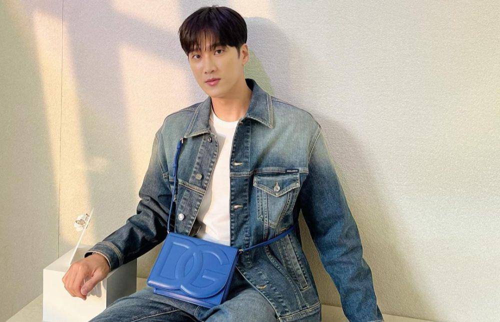 potret Ahn Bo Hyun (instagram.com/bohyunahn)