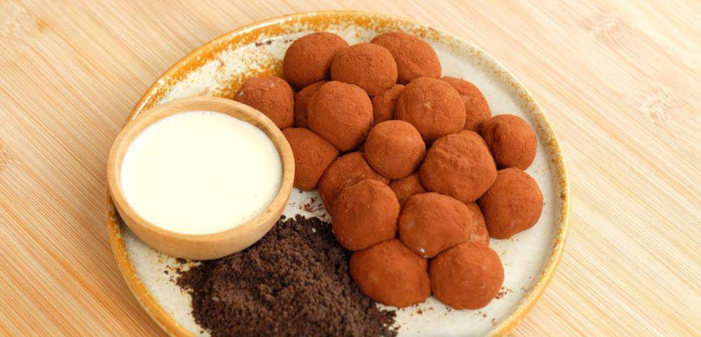 mochi bites (YouTube.com/Luvita Ho)
