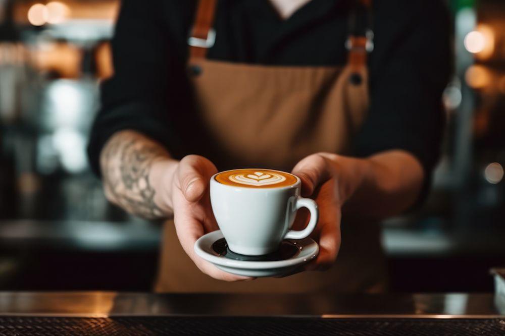 Rencana Mau Buka Bisnis Kopi? Baca Pahit & Manis Hal Berikut Ini