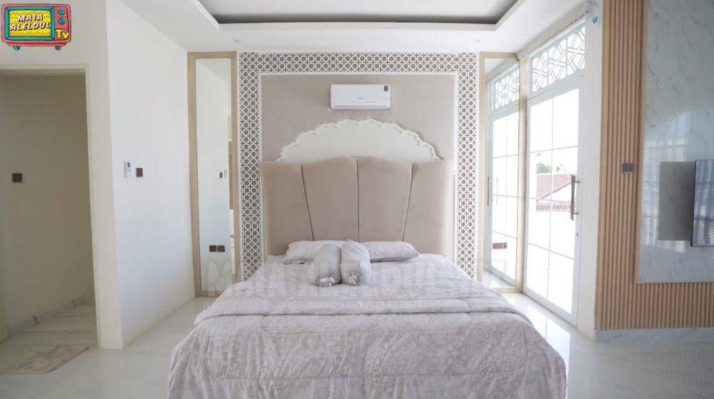 rumah Ustaz Solmed (YouTube.com/MAIA ALELDUL TV)