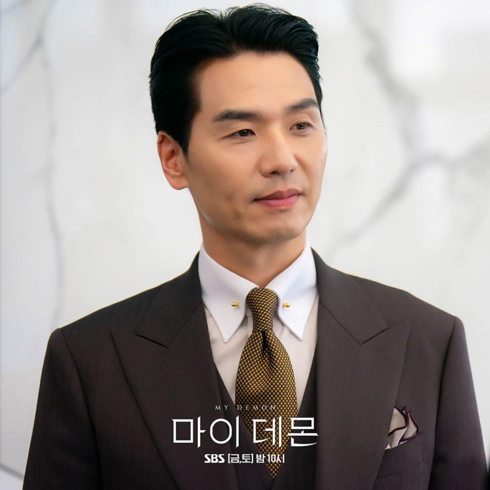 Still cut My Demon (instagram.com/sbsdrama.official)