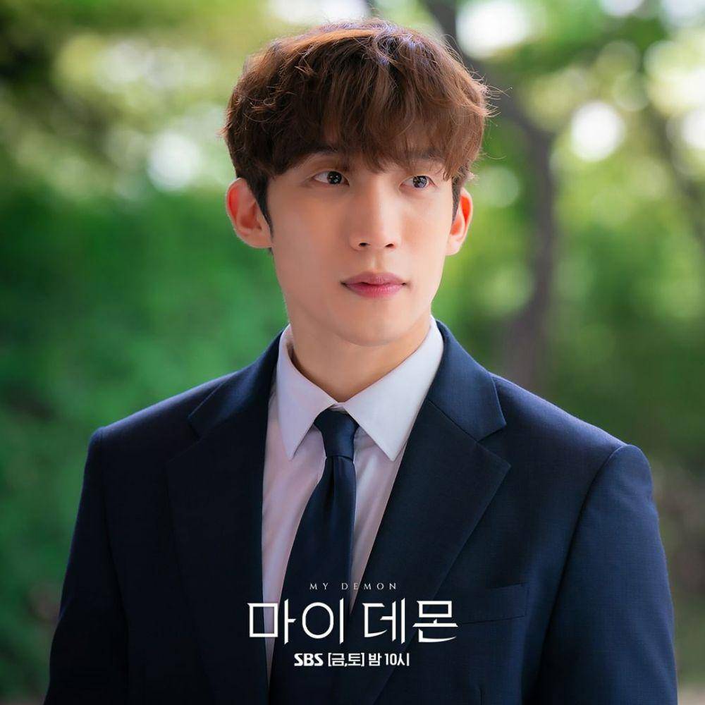 cuplikan drama My Demon (instagram.com/sbsdrama.official)