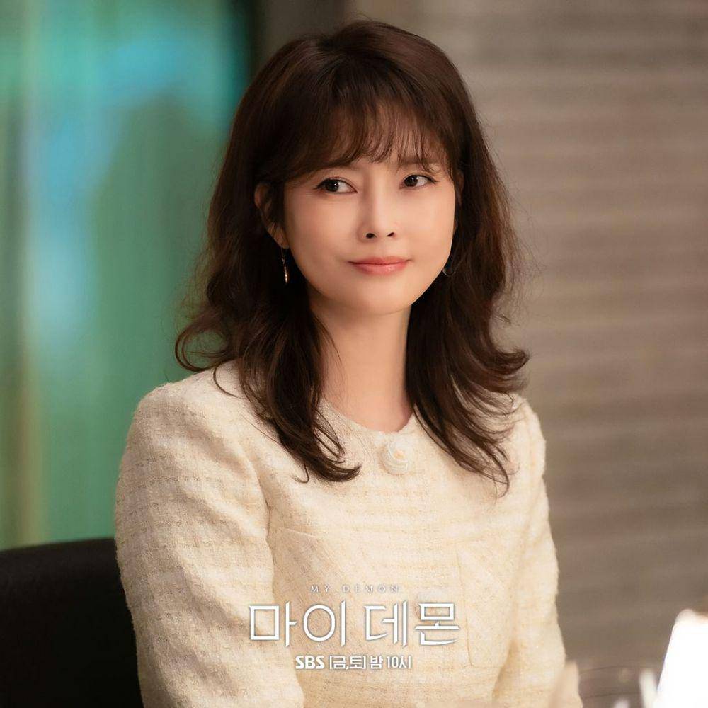 Still cut My Demon (instagram.com/sbsdrama.official)