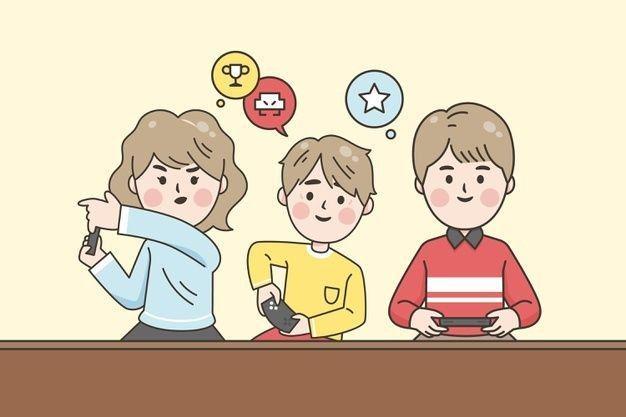 Game The Duo Run: Cara Prabowo-Gibran Ajak Anak Muda Ikut Pemilu
