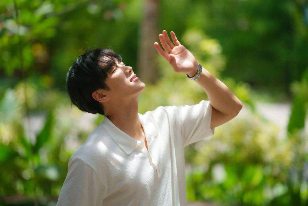 potret Ahn Bo Hyun (instagram.com/bohyunahn)
