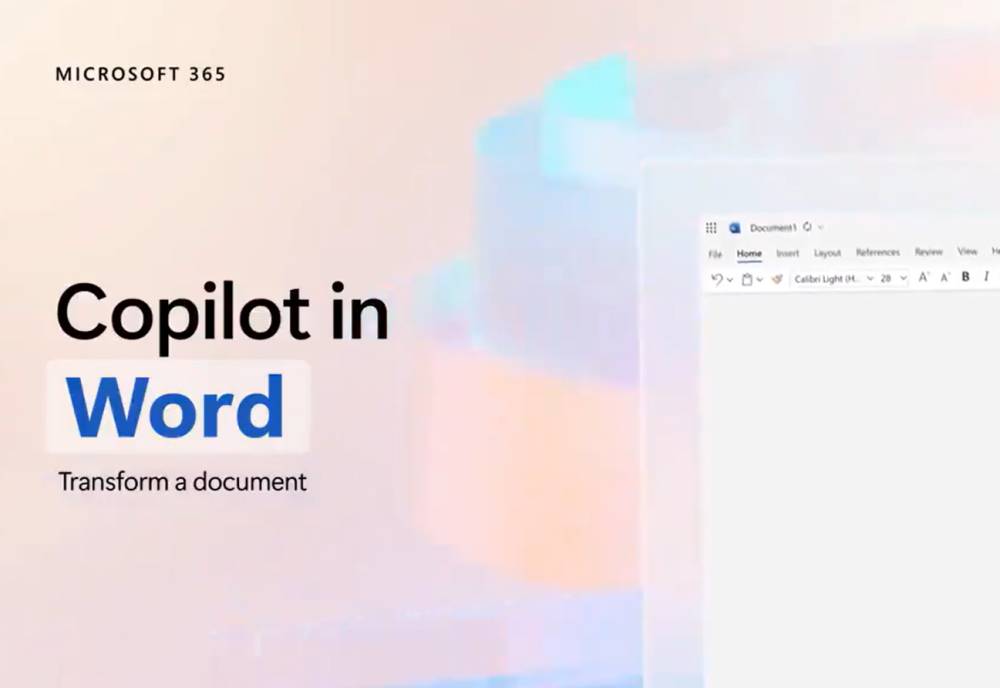 ilustrasi Copilot Pro dari Microsoft (blogs.microsoft.com)