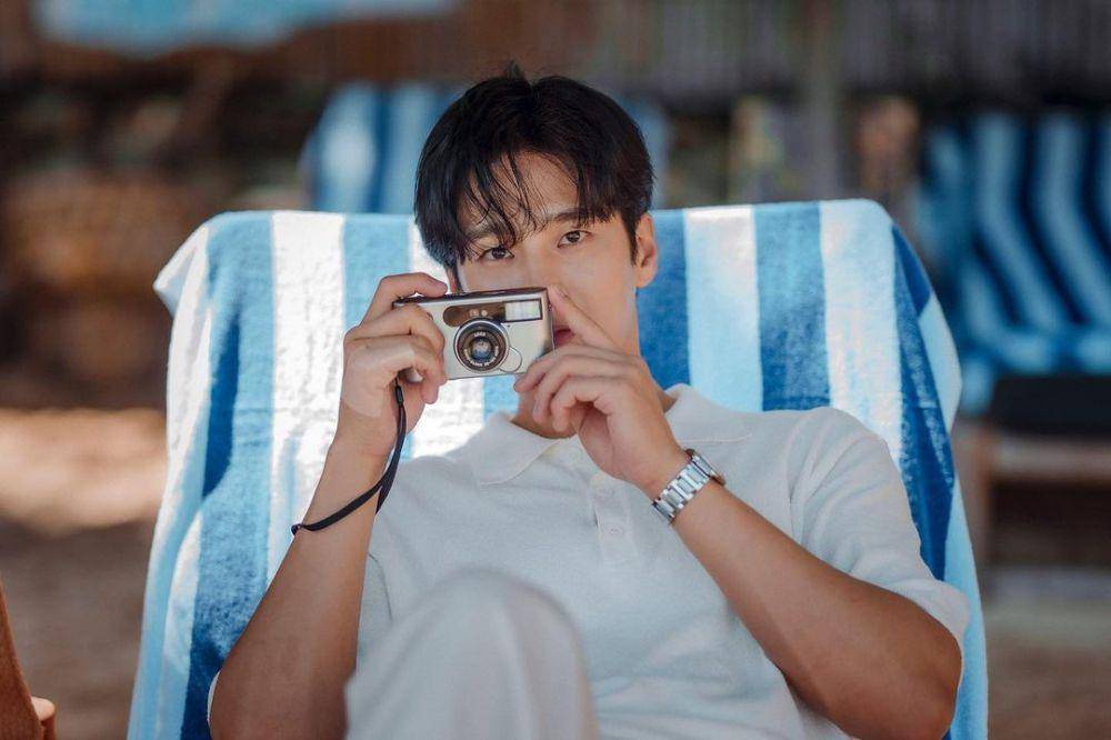 potret Ahn Bo Hyun (instagram.com/bohyunahn)