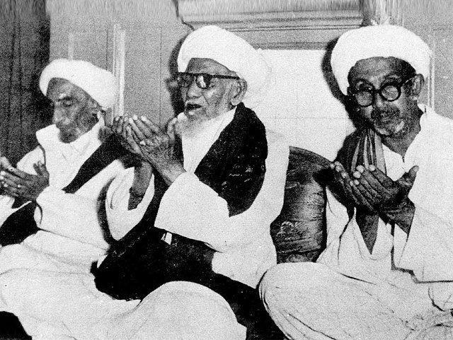 5 Marga Habib yang Paling Tinggi di Indonesia dan Sejarahnya