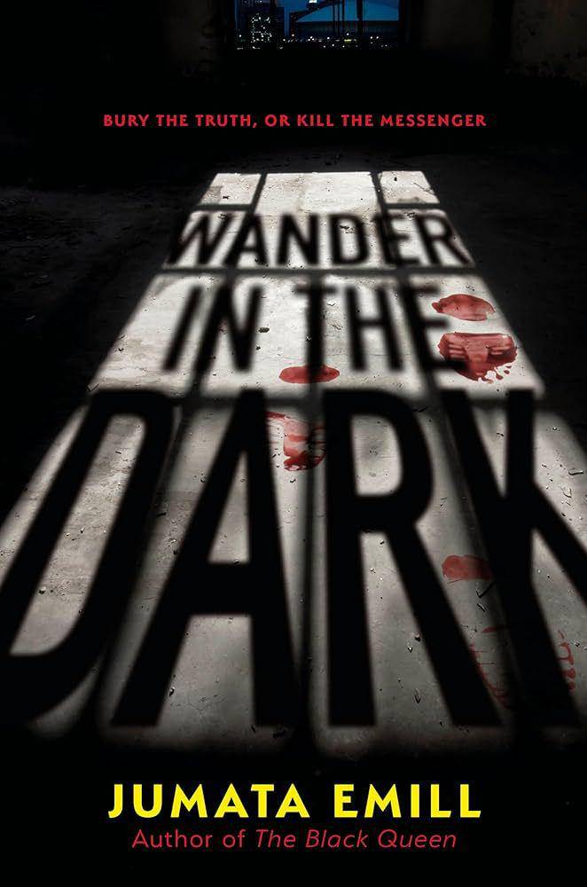 Wander in the Dark (amazon.com)