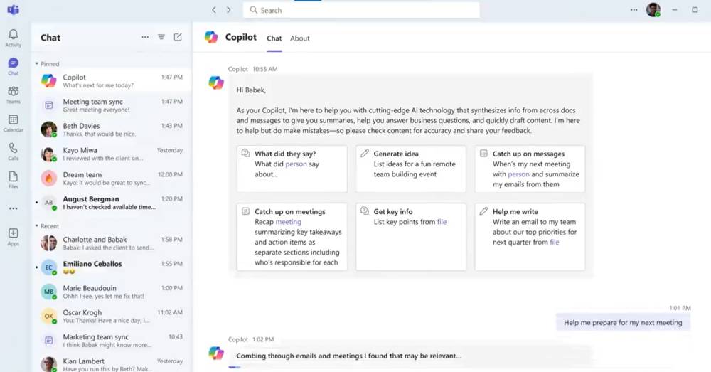ilustrasi Copilot Pro dari Microsoft (blogs.microsoft.com)