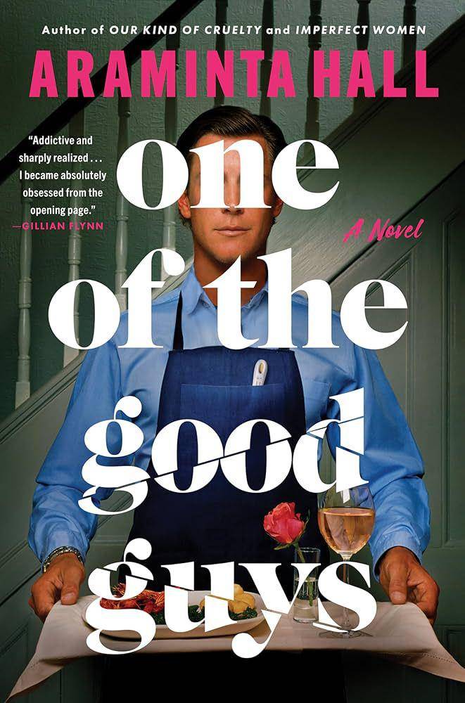 One of the Good Guys (amazon.com)