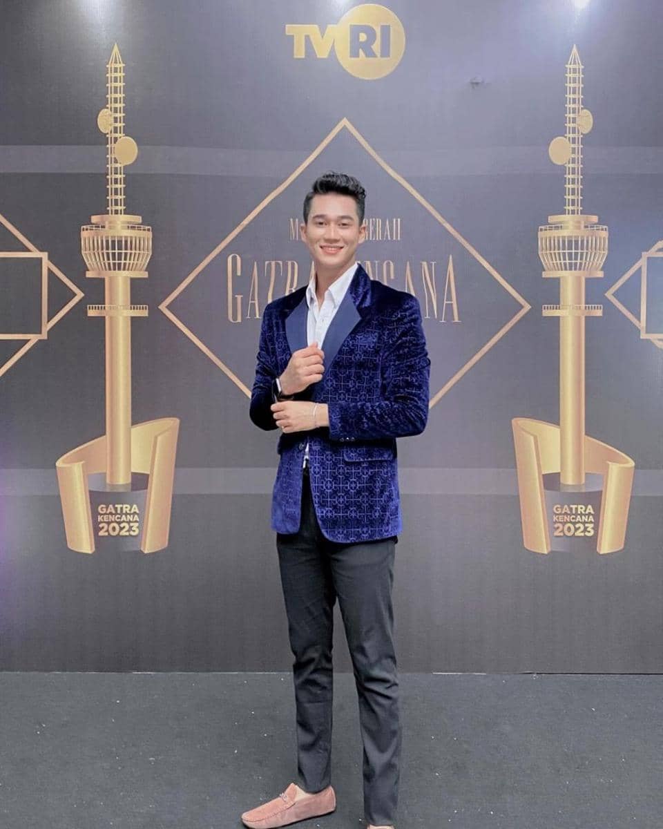 potret Defri Juliant (instagram.com/defrijuliant)