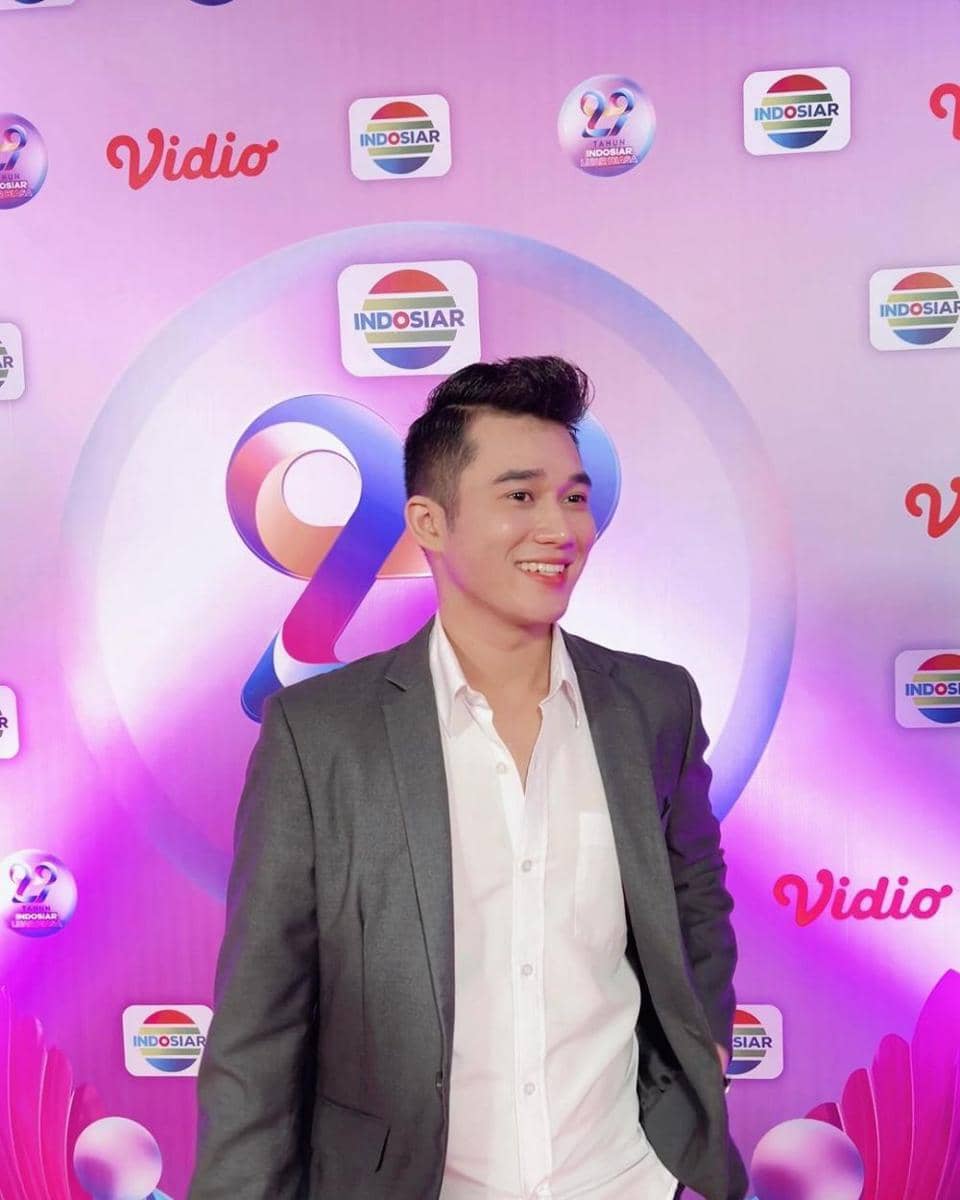 potret Defri Juliant (instagram.com/defrijuliant)