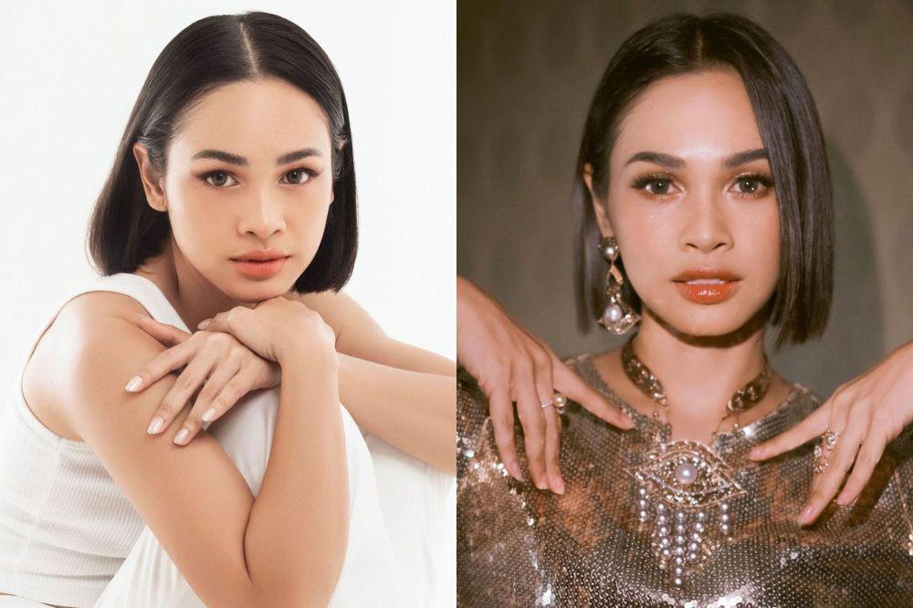 9 Gaya Makeup ala Andien Aisyah, Tampil Chic dan Youthful Abis!