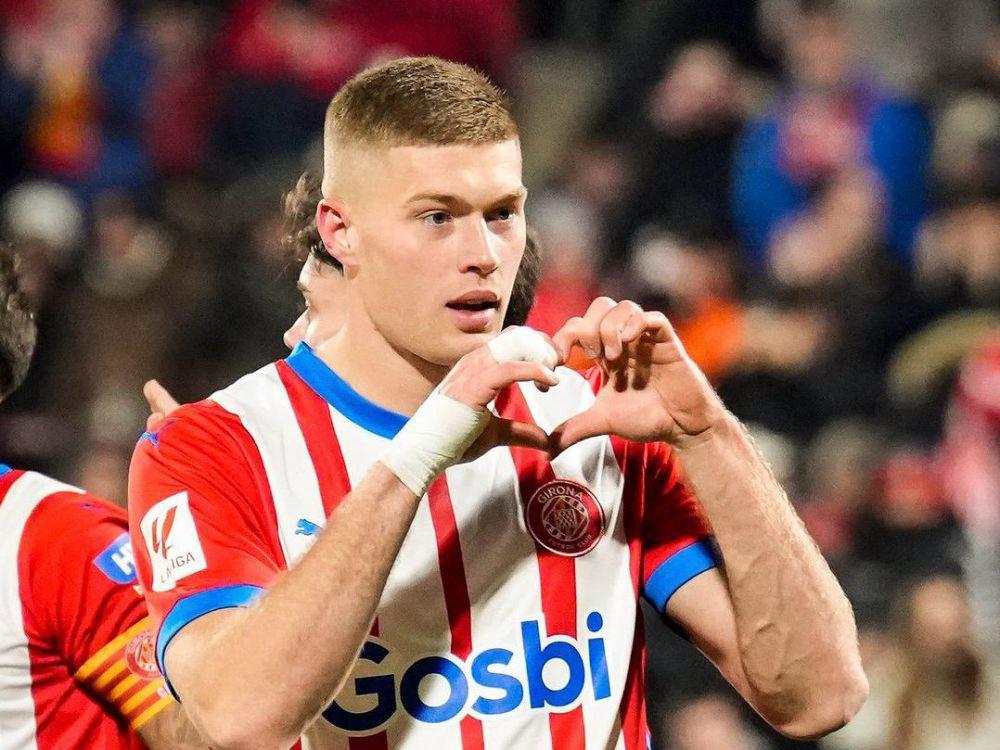 3 Pemain Ukraina yang Mencetak Hattrick di Liga Top Eropa, Ada Dovbyk