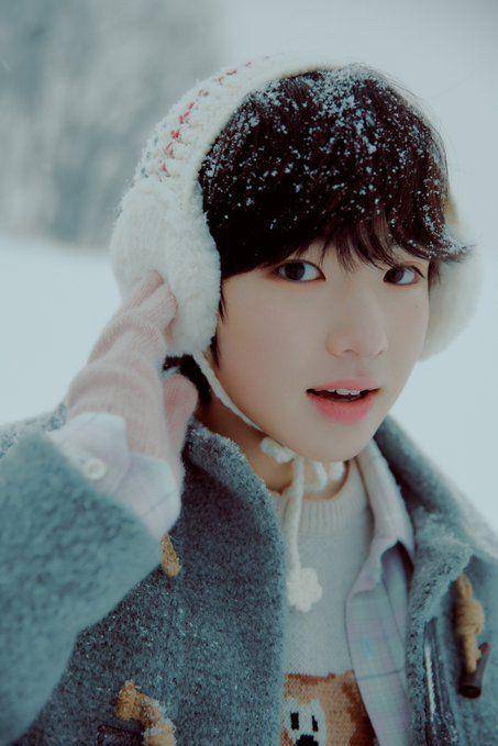 Sakuya (twitter.com/nctwishofficial)